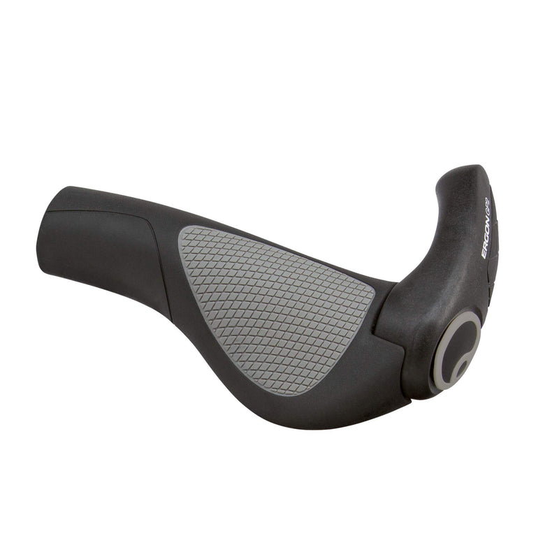 Load image into Gallery viewer, Ergon GP2 Grips, Large - RACKTRENDZ
