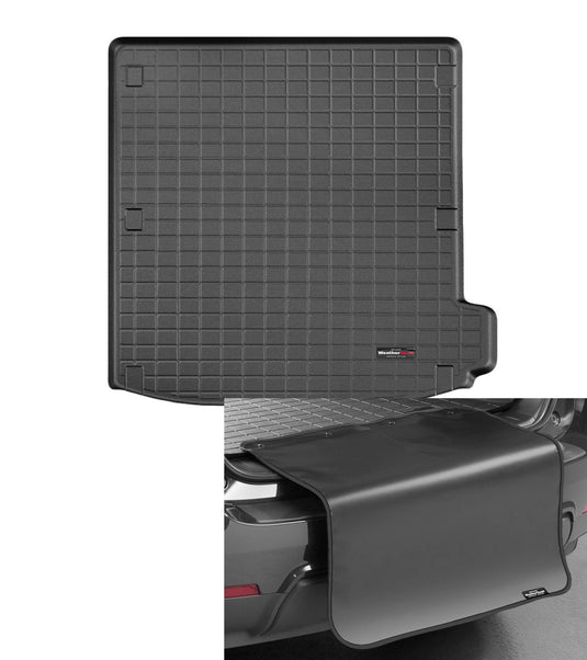 WEATHERTECH 40644SK Cargo Area Liner