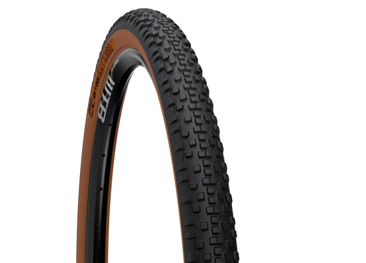 WTB Resolute 700 x 42 TCS Light Fast Rolling tire - Tanwall - RACKTRENDZ