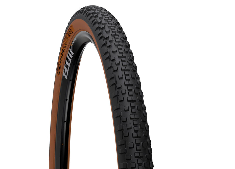 Chargez l&#39;image dans la visionneuse de la galerie, WTB Resolute 650 x 42 TCS Light Fast Rolling tire - RACKTRENDZ
