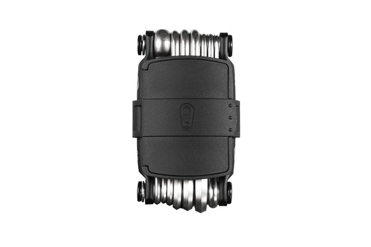 Crankbrothers M13 Tool - Black Midnight Edition, one Size