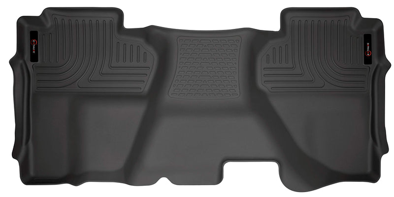 Load image into Gallery viewer, Enthuze Floor Liners for 2014-2019 GM Trucks Double Cab
