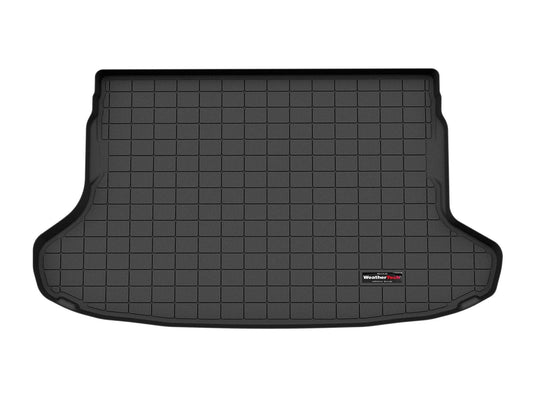 WeatherTech CargoLiner for 2022 Subaru BRZ/GR86 - Trunk - Black