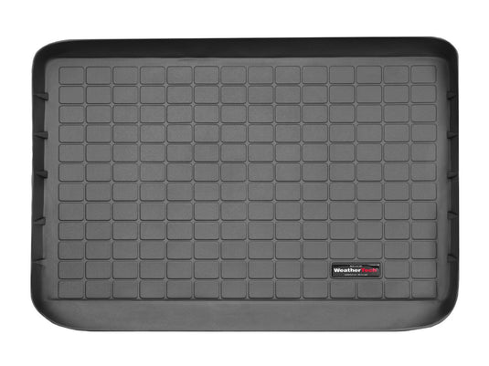 WeatherTech Custom Fit Cargo Liners for Chevrolet Tracker, Black