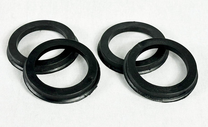 Chargez l'image dans la visionneuse de la galerie, Enthuze Hub Ring, 73.1mm Outer Diameter, 54.1mm Inner Diameter
