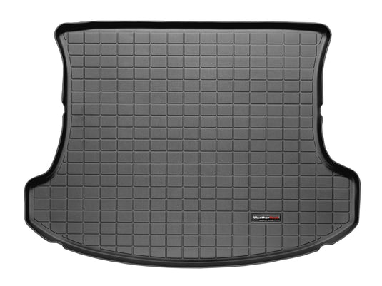WeatherTech Cargo Liner for 2007-2012 Mazda CX-7, Black