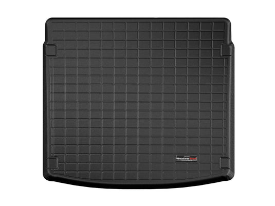 WeatherTech Cargo Liner for 2018-2021 Audi Q5 / SQ5, Black