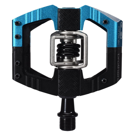 MAILLET CRANKBRO E LS NOIR/BLEU