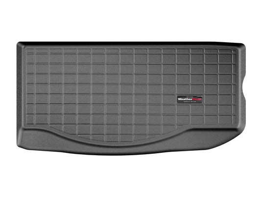 WeatherTech Cargo Liner for 2016-2020 Mercedes-Benz AMG GT, Black