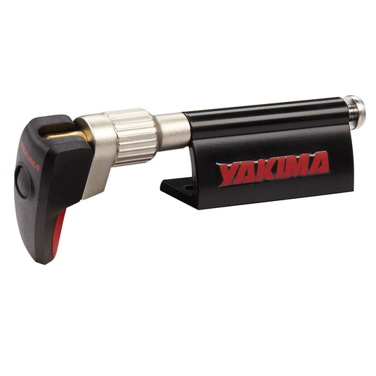 Yakima - Locking Blockhead Bike Mounting System for Truck Beds