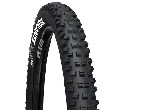 WTB Vigilante 2.3 Comp Tire, 26-Inch, Black - RACKTRENDZ