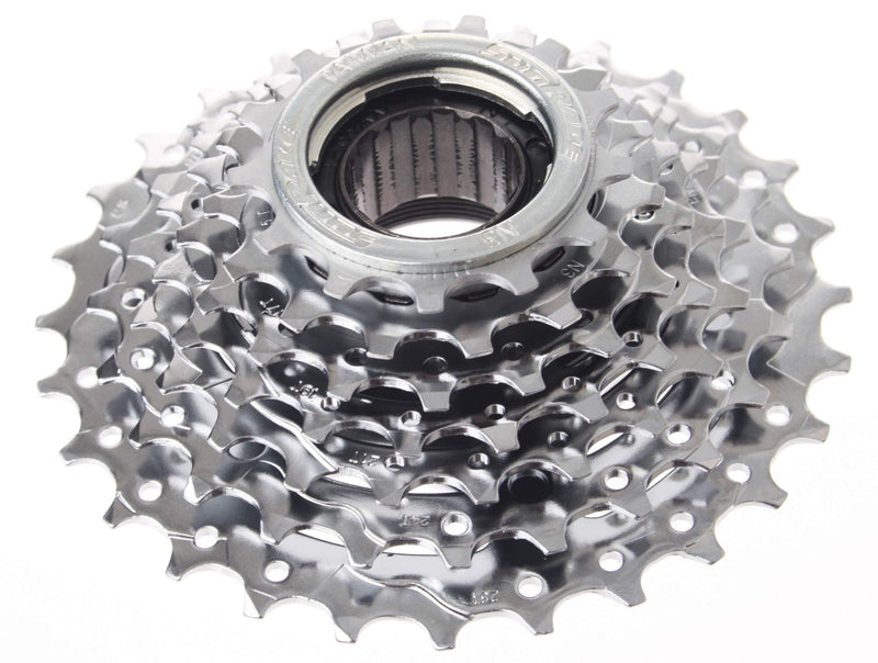 Load image into Gallery viewer, Sunrace 7-Speed 13-28 Freewheel - RACKTRENDZ
