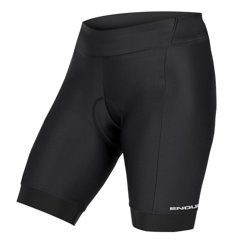 Chargez l&#39;image dans la visionneuse de la galerie, Endura Women&#39;s Xtract Gel Cycling Short Black, X-Small - RACKTRENDZ
