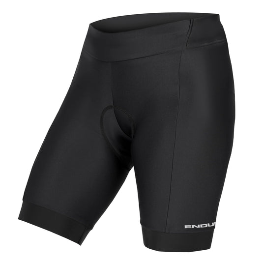 Endura Women's Xtract Gel Cycling Short Black, X-Small - RACKTRENDZ