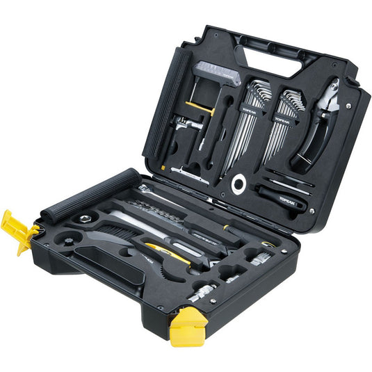 Topeak Prepbox 18 Tool Kit - RACKTRENDZ