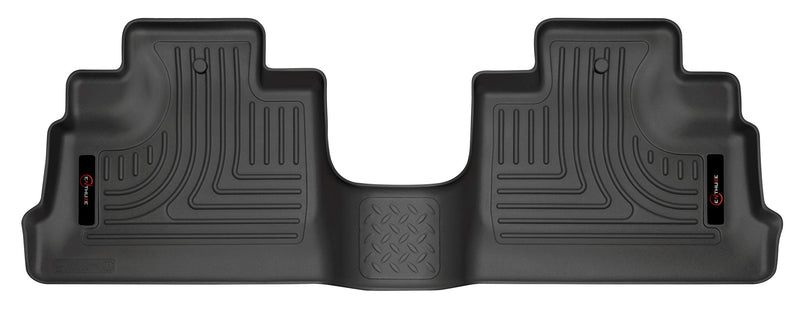 Load image into Gallery viewer, Enthuze Floor Liners for 2011-2018 Jeep Wrangler JK 4-Door
