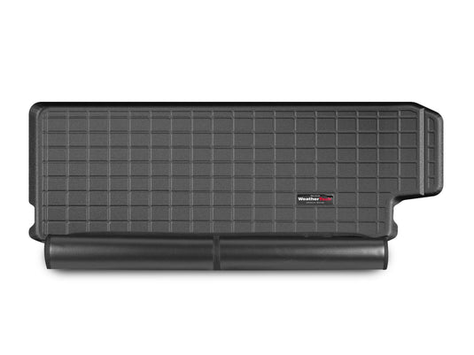 WeatherTech Cargo Liner for 2019-2021 Subaru Ascent (Behind 3rd Row) - Black