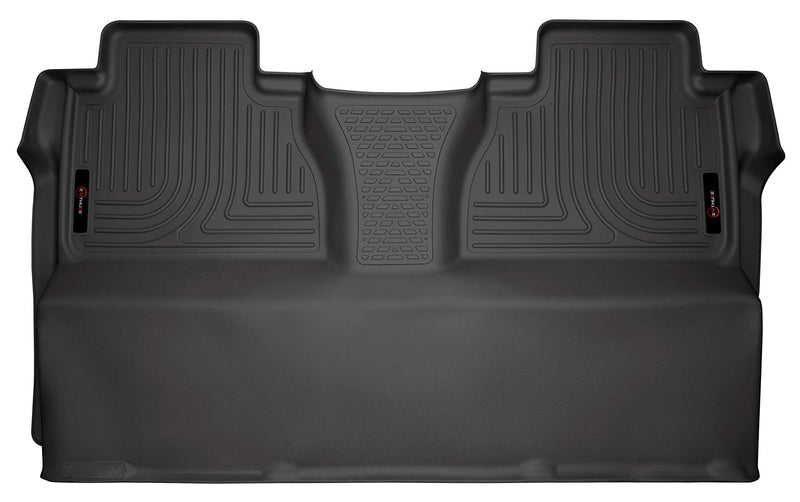 Load image into Gallery viewer, Enthuze Floor Liners for 2014-2021 Toyota Tundra CrewMax
