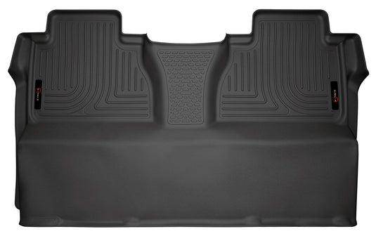 Enthuze Floor Liners for 2014-2021 Toyota Tundra CrewMax