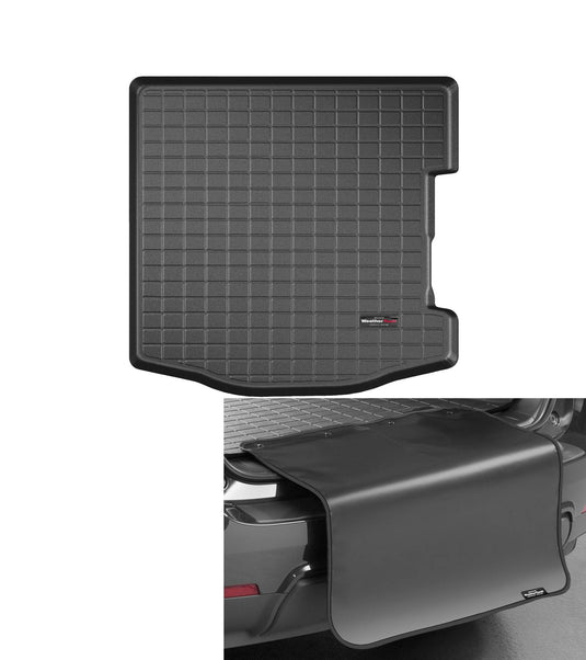 WEATHERTECH 40547SK Cargo Area Liner
