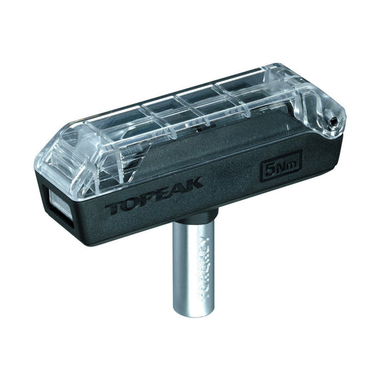 Topeak Torque Wrench 5 Nm - RACKTRENDZ