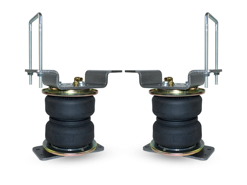 Load image into Gallery viewer, Enthuze Air Suspension Kit for 2019-2025 GMC/Chevy 1500 (Excludes AT4 &amp; Trail Boss)
