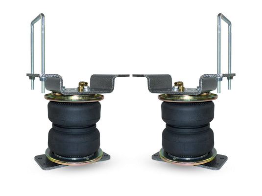Enthuze Air Suspension Kit for 2019-2025 GMC/Chevy 1500 (Excludes AT4 & Trail Boss)