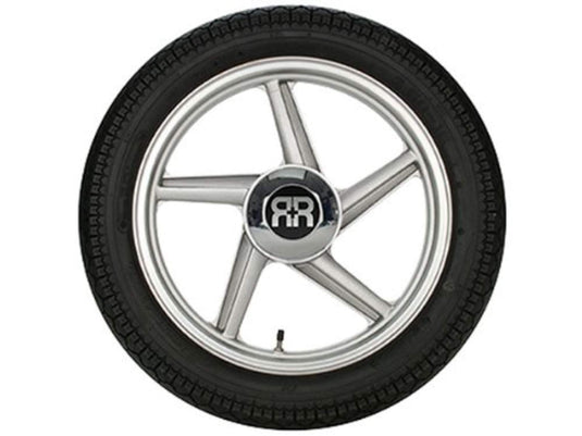 Yakima Rack and Roll 5 Spoke Spare Tire