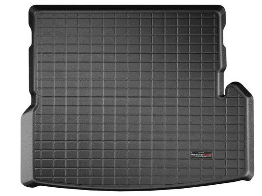 WeatherTech Cargo Liner for 2011-2013 Toyota Highlander, Black