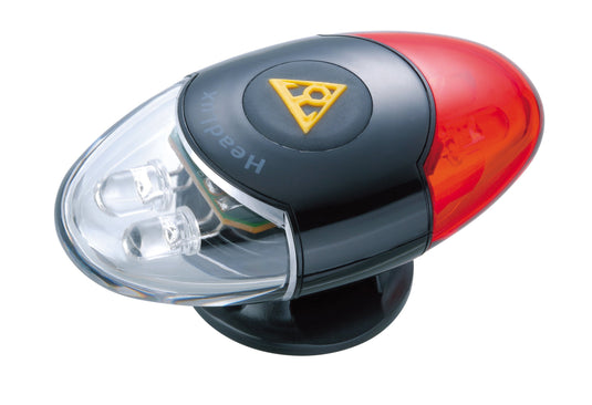 Topeak HeadLux Helmet Light - RACKTRENDZ