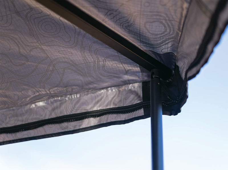 Load image into Gallery viewer, Yakima MajorShady 270 LH Vehicle Roof Mounted Awning Rugged Vinyl Travel Cover
