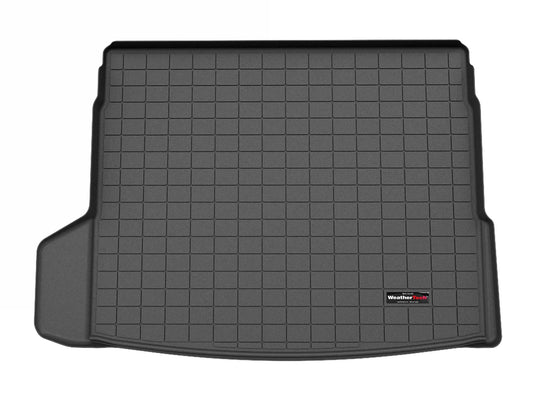 WeatherTech CargoLiner for 2025 BMW X3 - Behind 2nd Row - Black