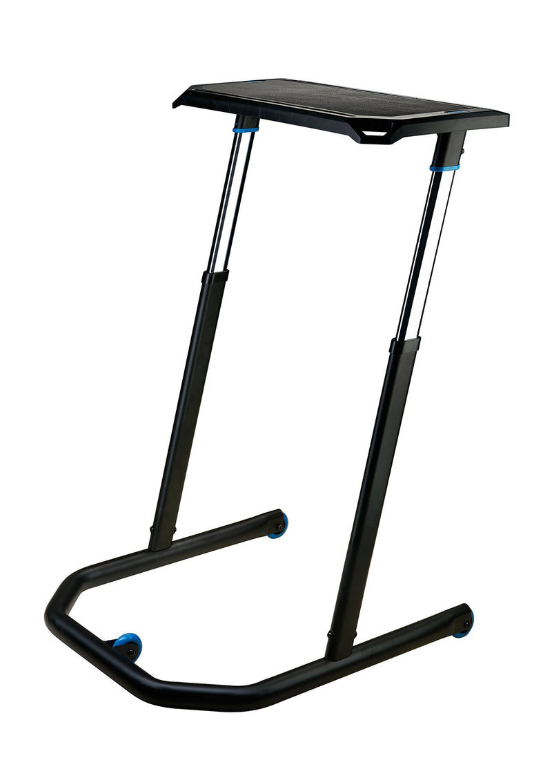 Chargez l&#39;image dans la visionneuse de la galerie, Wahoo KICKR Desk for Indoor Cycling Trainers, Stationary/Spin Bikes, Standing - RACKTRENDZ
