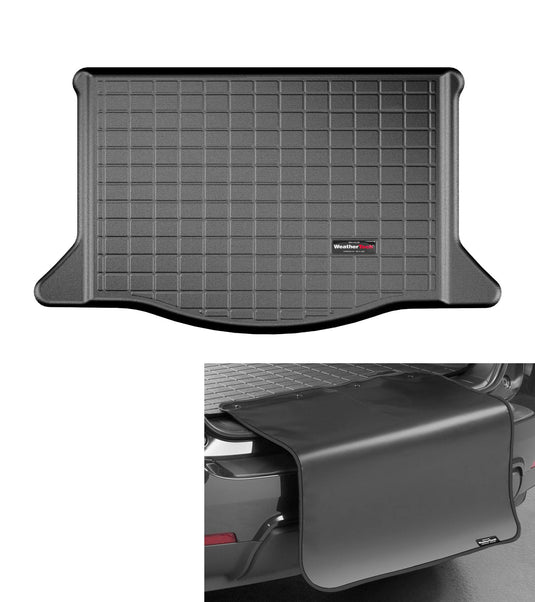 WEATHERTECH 40701SK Cargo Area Liner