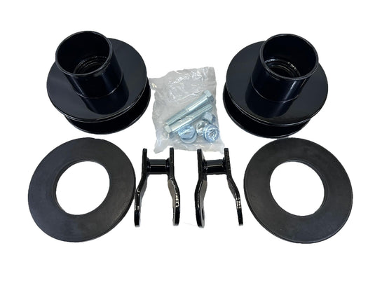 Enthuze Leveling Kit for 2005-2022 Ford F-250/F-350 4WD