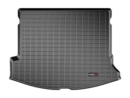 WeatherTech Cargo Liner for 2015-2018 Volvo V60, Black