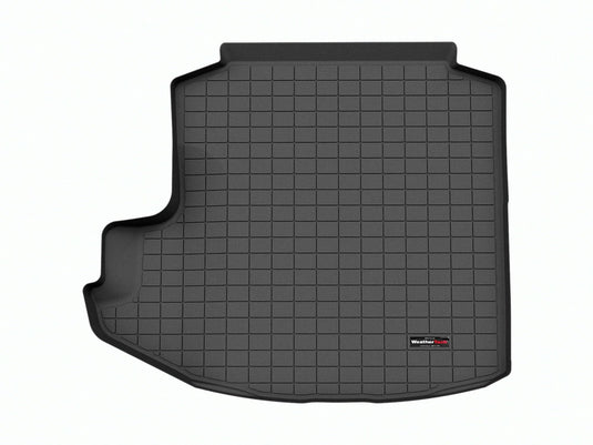 WeatherTech CargoLiner for 2023 Toyota Crown - Trunk - Black