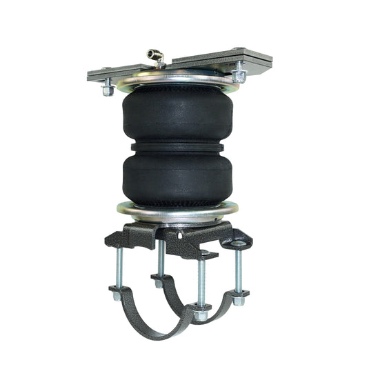 Enthuze Air Suspension Kit for RAM 2500/3500 (2003–2018)