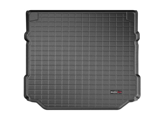WeatherTech CargoLiner for 2019-2022 BMW X5/M - Black