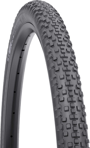 WTB Resolute 42 x 700 TCS Light/Fast Rolling 120tpi Dual DNA SG2 tire, Black - RACKTRENDZ