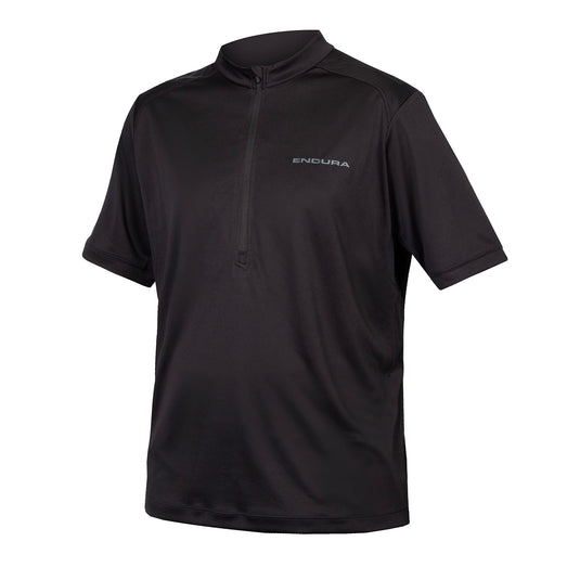 Endura Men's Hummvee Ray Ii Short Sleeve Jersey - RACKTRENDZ