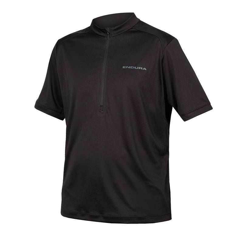 Load image into Gallery viewer, Endura Men&#39;s Hummvee Ray Ii Short Sleeve Jersey - RACKTRENDZ
