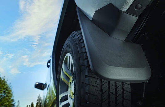 Enthuze Mud Guards for 2015-2020 Ford F-150
