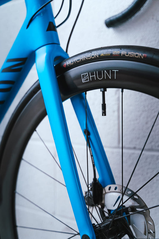 Peaty's MK2 Chris King 80mm Bourbon Tubeless Valves - RACKTRENDZ