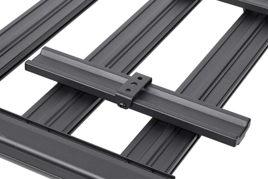 YAKIMA, LockNLoad Platform Roof Rack, 2-bar System, B (60x54)