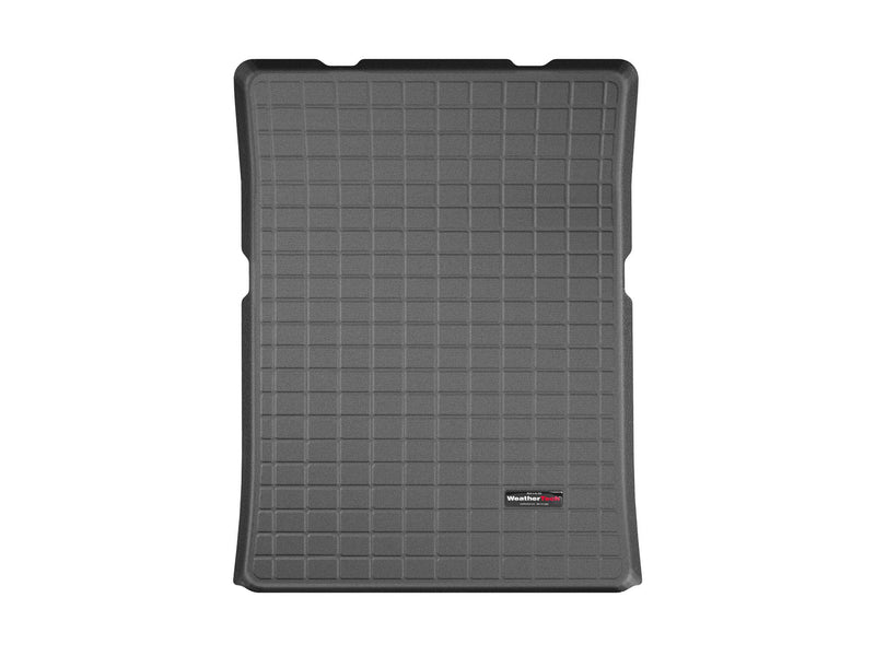 Load image into Gallery viewer, WeatherTech Cargo Liner for 2019-2022 BMW 8-Series, Black
