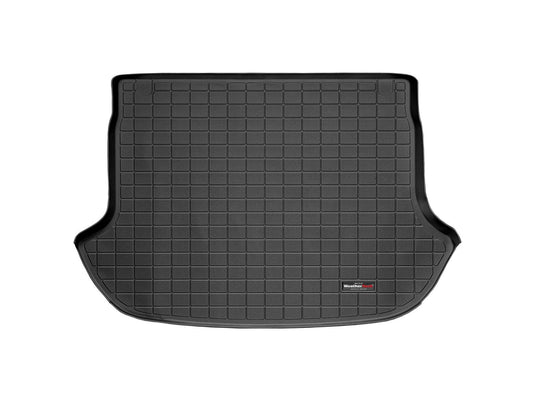 WeatherTech CargoLiner for 2009-2014 Nissan Murano - 2nd Row - Black
