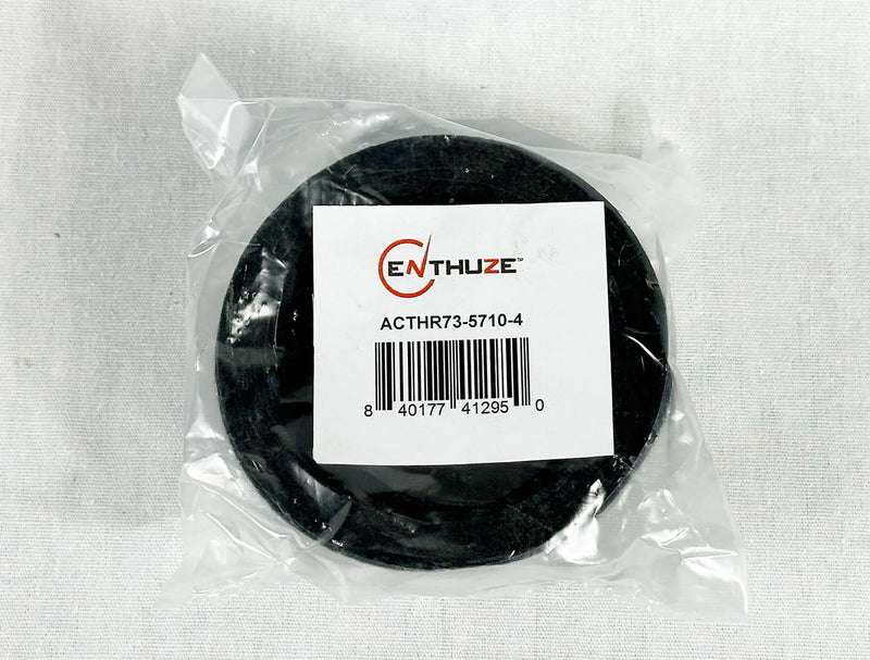 Chargez l'image dans la visionneuse de la galerie, Enthuze Hub Ring Set – 73.1mm Outer Diameter, 57.1mm Inner Diameter
