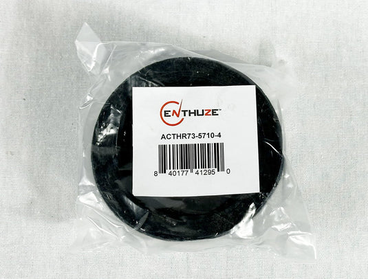 Enthuze Hub Ring Set – 73.1mm Outer Diameter, 57.1mm Inner Diameter