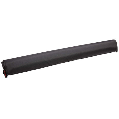 Supports de kayak pour automobiles Yakima 8007417 avec coussin à bras long